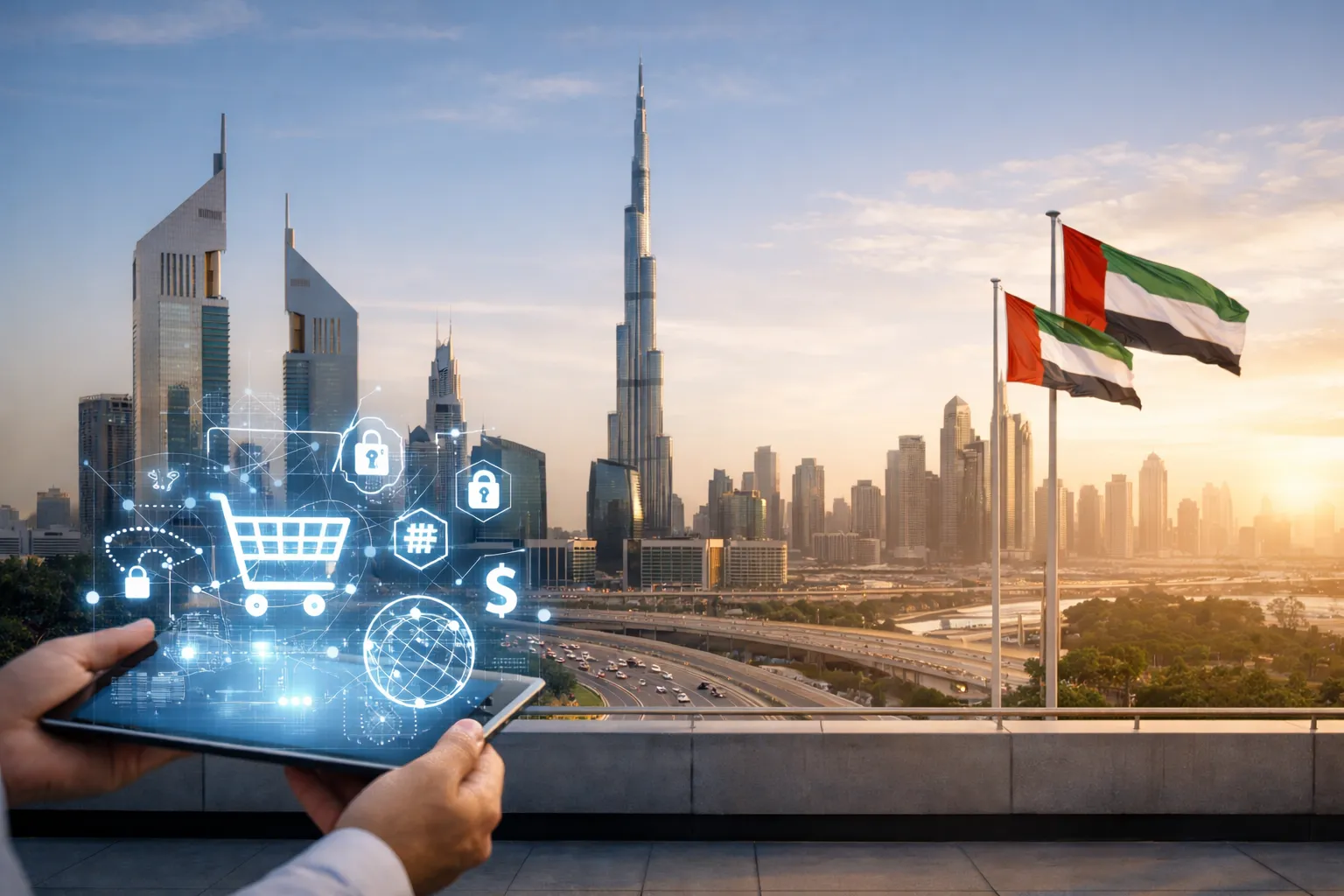 الإمارات رائدة في مجال التشريع الاقتصادي الاستباقي، وفقًا لوزارة الاقتصاد والسياحة